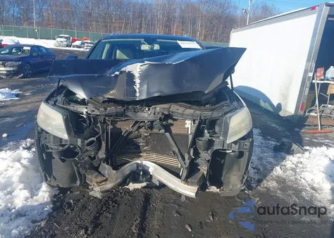 2008 Audi Q7 4.2 Premium z USA, uszkodzony, nr VIN WA1BV74L68D065828